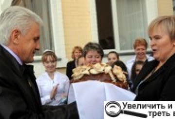 «ЯКБИ У НАС СВОГО ЧАСУ БУЛА ТАКА ШКОЛА...»