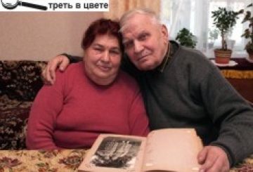 З КОХАНИМИ НЕ РОЗЛУЧАЙТЕСЬ. ВСІМ СЕРЦЕМ ПРОРОСТАЙТЕ В НИХ…