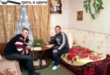 МОЯ КІМНАТА У ГУРТОЖИТКУ — МОЯ ФОРТЕЦЯ!