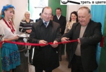 АВТОНОМНА КОТЕЛЬНЯ — ГРІЄ І ЗАОЩАДЖУЄ