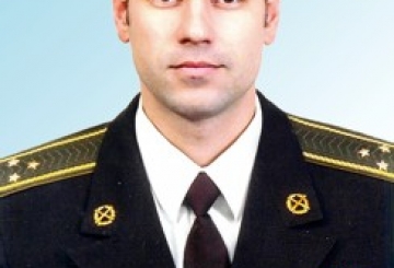 АРМІЯ РОБИТЬ ХЛОПЦЯ СПРАВЖНІМ ЧОЛОВІКОМ