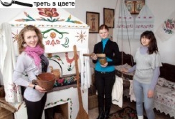 НА ЕКСКУРСІЇ — ДО ВЛАСНОГО КРАЄЗНАВЧОГО МУЗЕЮ