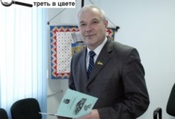 «ВАЖЛИВО ТЕ, ЩО ДЕПУТАТИ ВМІЮТЬ СЛУХАТИ ОДИН ОДНОГО»