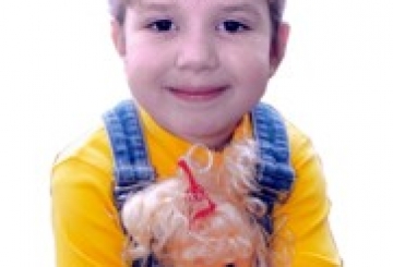 «ЩОБ УСІ ЖИЛИ, ЯК ПРИНЦИ З ПРИНЦЕСАМИ. А МЕНІ — РОЗМАЛЬОВКУ»