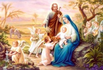 25 ГРУДНЯ — РІЗДВО ХРИСТОВЕ ВІДЗНАЧАЮТЬ РИМО-КАТОЛИКИ