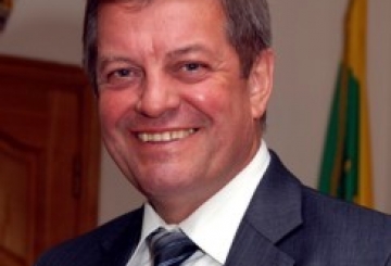 «У МОЇЙ КОМАНДІ ПРАЦЮЮТЬ ЛЮДИ, ЯКИМ Я ДОВІРЯЮ»