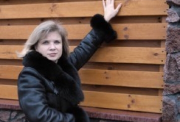 ЛАПЛАНДІЯ ПОСЕРЕД… «ЛУБЧИЦІ»