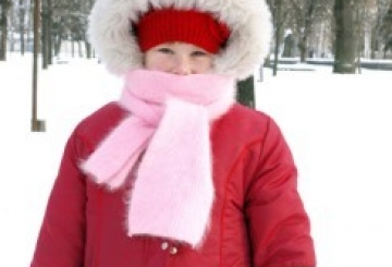 МОРОЗЕЦЬ, МОРОЗЕЦЬ, НЕ МОРОЗЬ НАМ ЩІЧКИ...