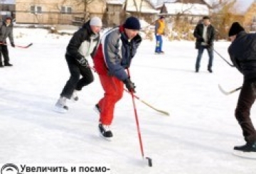 ОХ, НЕЛЕГКА ЦЕ РОБОТА — ЗРОБИТИ КОВЗАНКУ... З БОЛОТА
