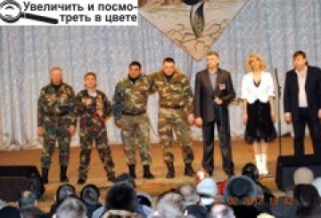 АНШЛАГ НА КОНЦЕРТІ «АФГАНСЬКІ ДОРОГИ»