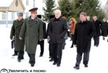 «У ДИТИНСТВІ Я МАРИВ МОРЕМ І ВІЙСЬКОВОЮ СЛУЖБОЮ»