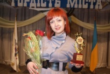 «ГОРДІСТЬ МІСТА-2011» — ПОЧЕСНИЙ РЕЙТИНГ НАЙКРАЩИХ!