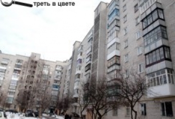 АЛЬТЕРНАТИВИ НЕМАЄ — ОСББ ПОТРІБНО ЗБЕРЕГТИ