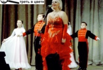 РОБОТА — ДАРУВАТИ СВЯТО ІНШИМ