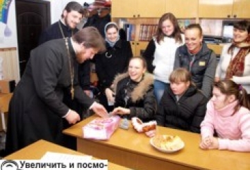 ЦИМ ДІТЯМ ОСОБЛИВО ПОТРІБНІ ЛЮБОВ ТА УВАГА