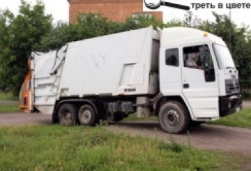 ЗРОБИМО РАЗОМ РІДНЕ МІСТО ЧИСТИМ І КВІТУЧИМ