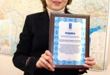 НОВОГРАД-ВОЛИНСЬКИЙ ДІЛИТЬСЯ ВЛАСНИМ ДОСВІДОМ