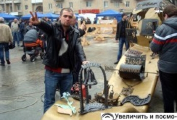 ЯЗИК ДОВІВ НАШИХ КОВАЛІВ ДО КНИГИ РЕКОРДІВ УКРАЇНИ!