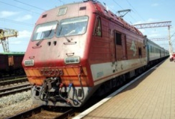 ВІДМІНЯЄТЬСЯ КУРСУВАННЯ ДЕННОГО ЕКСПРЕСА «КИЇВ-ЛЬВІВ-КИЇВ», АЛЕ БУДЕ ПОТЯГ НА МОСКВУ