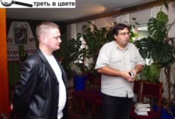 «ЩОЙНО КНИГАРЕНЬ БУДЕ, ЯК МАГАЗИНІВ, ДЕ ПРОДАЮТЬ ПИВО, У НАС ВСЕ БУДЕ ГАРАЗД», — ВВАЖАЄ АВТОР УКРАЇНСЬКИХ ДЕТЕКТИВІВ АНДРІЙ КОКОТЮХА