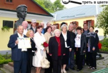 ТУРИСТИ МУЗЕЯМИ ЗАХОПЛЮЮТЬСЯ, А СВОЇ ЛЮДИ НЕ ХОДЯТЬ