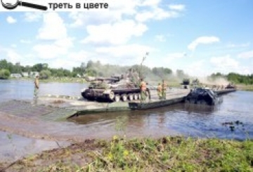 ВИДОВИЩНУ «ВІЙНУ» ПОКАЗАЛИ НАШІ ВІЙСЬКОВІ КЕРІВНОМУ АРМІЙСЬКОМУ СКЛАДУ З УСІЄЇ УКРАЇНИ