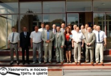 «НОВОГРАД-ВОЛИНСЬКИЙ РОЗВИВАЄТЬСЯ ЯК ТИПОВЕ ЄВРОПЕЙСЬКЕ МІСТЕЧКО»