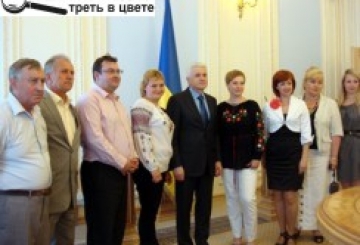 ВОЛОДИМИР ЛИТВИН: «МИ МАЄМО УСВІДОМИТИ СВОЮ ВІДПОВІДАЛЬНІСТЬ ЗА ВЛАДУ, ЯКА БУДЕ СФОРМОВАНА»