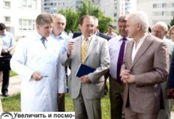 «ЛИШЕ ТОМУ, ЩО НОВОГРАД — ДАЛЕКО НЕ ГІРШЕ МІСТО, МИ НЕ МАЄМО ПРОБЛЕМ З КАДРАМИ У ГАЛУЗІ МЕДИЦИНИ»