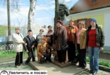 ЯК ЛЮДИ З ОБМЕЖЕНИМИ ФІЗИЧНИМИ МОЖЛИВОСТЯМИ ПІЗНАЮТЬ КУЛЬТУРНІ ПАМ’ЯТКИ МІСТА