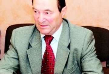 «Я — НЕ ВЕЛИКИЙ МРІЙНИК, А ЖОРСТКИЙ ПРАГМАТИК»