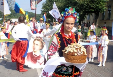 «ЛЕСИНІ ДЖЕРЕЛА» ОБ’ЄДНУЮТЬ ТАЛАНТИ!