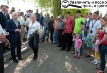 В ОРЕПАХ БУДЕ КЛУБ!