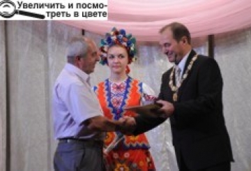 «ЛЕСИНІ ДЖЕРЕЛА» ОБ’ЄДНАЛИ ТАЛАНТИ