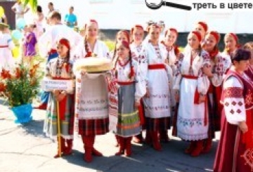 «ЛЕСИНІ ДЖЕРЕЛА» — ЗАВДЯКИ НОВОГРАД-ВОЛИНЦЯМ