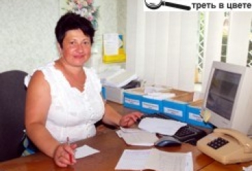 ГАННА БУЩЕНКО: «МИ ПРИХОДИМО ДО ЛЮДЕЙ З ПОВАГОЮ ТА ТУРБОТОЮ»