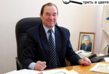 Заява міського голови міста Новограда-Волинського Загривого Володимира Івановича
