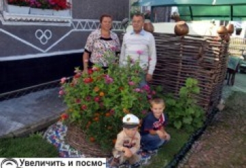 ОДНЕ ХОБІ НА ДВОХ