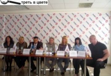 ТРЦ «Глобал UA» запрошує на святкування четвертої річниці