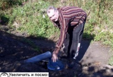 Тече водиця — тепер кожен зможе напитися!