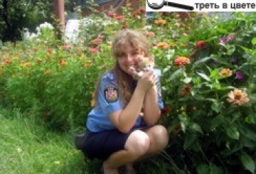 Експерт-криміналіст Світлана ЧЕРНИШ: «У фільмах про слідство — багато фантастики. У житті усе набагато реалістичніше…»