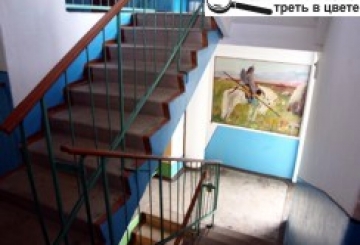 Художник Марунчак малював картини лівою рукою — праву втратив на війні