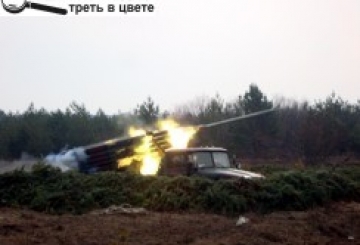 Усі артилеристи, як артилеристи. А наші — справжні «боги війни»!