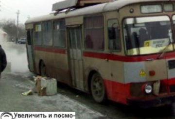 До Новограда повертається «пільговий» автобус?