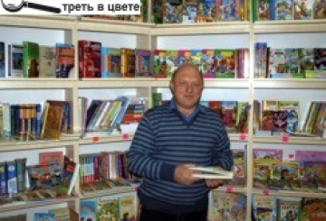 «Хто ж, як не поети і письменники, захистить нашу солов’їну?»