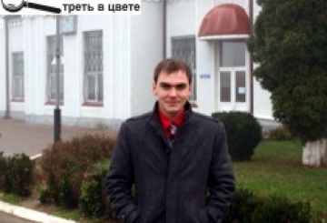 На залізниці довіряють молодим