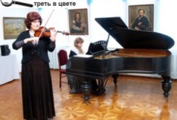 Класична музика — ліки для душі