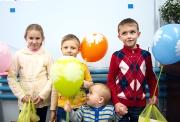 «Щаслива мить» зустрів призами учасників!