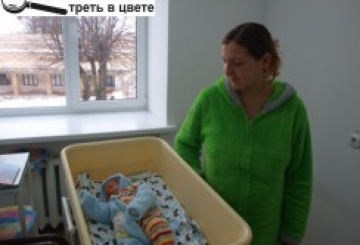 1 січня лелека трудився тричі