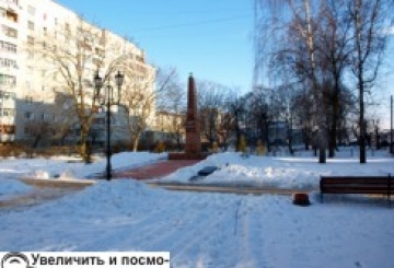 Ведуться підготовчі роботи до весняного благоустрою міста